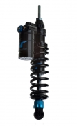 TFX 132 Shock / Rebound, High & Low Speed Comp. & Threaded Pre-Load Adj / K75 '83-'96